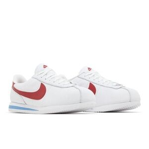 Nike Cortez Premium QS "Forrest Gump" (2024) FZ1347-100 NEW